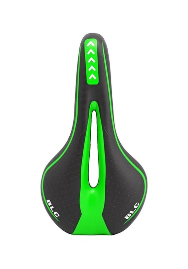 Doğa Zr-05 Float Sele Yeşil Çok  Renkli