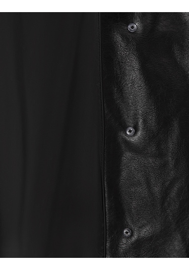 Pierre Cardin Kadın Siyah Trençkot 50295956-vr046 Siyah