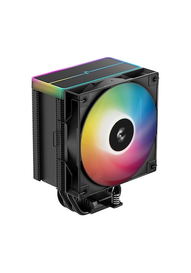 Deepcool Ag500-bk-argb-v2 Kule Tipi İşlemci Soğutucu Azaz3dep0018