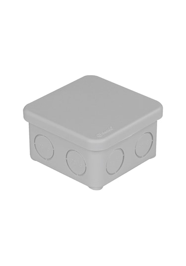 Tp Electric 3310-212-0600 Opak Kapak 85x85x50 Termoplastik Buat