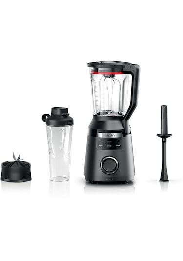 Bosch MMB6654B Serie 6 High Performance VitaPower 1800 W Blender