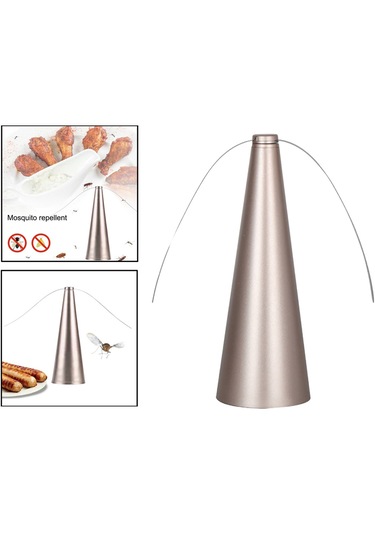 Homyl Sinek Kovucu Fan Hataları Korkutucular Kimyasal Altın