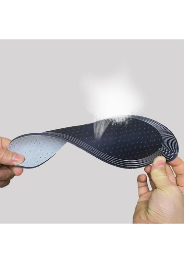 Active Team LX03 - Odorstop İç Tabanlık Koku Önleyici Yumuşak Tabanlık