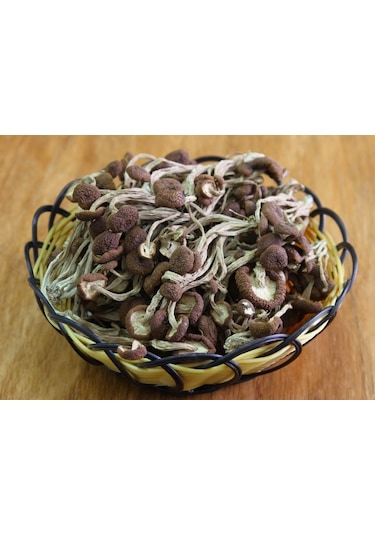 Shan Yuan Kurutulmuş Matsutake Mantarı 200 G