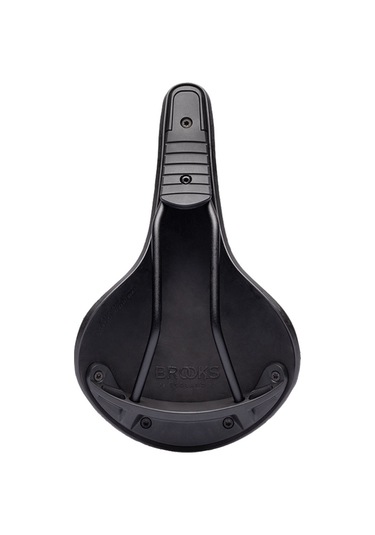 Brooks Cambium C17 Porter Sele Siyah C17fupn A36300 Siyah