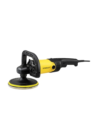 Stanley SP137-TR 1300W 180 MM Polisaj Makinesi