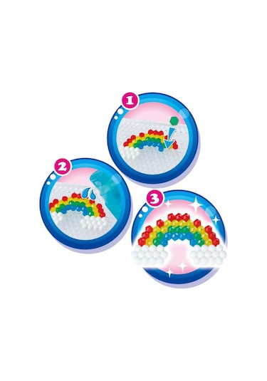 Aquabeads Pastel Boncuk Seti 31504