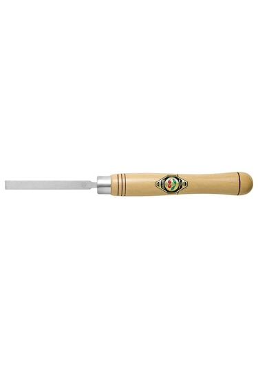 Kırschen Two Cherries Kare Ağız Ahşap Torna Bıçağı 12 Mm 1633012