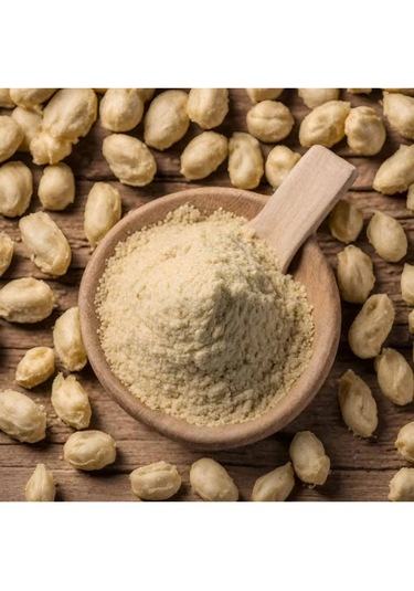 İğde Ve İğde Çekirdeği Unu / 50 Gr.