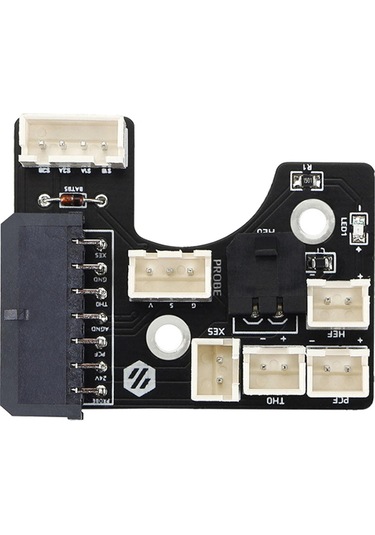 Suntek Voron V0.1 Hartk Ab Spare Parts Premium Için Afterburner