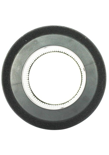 Homyl Hava Temizleme Filtresi 3'ü 1 Arada Gerçek Hepa Beyaz