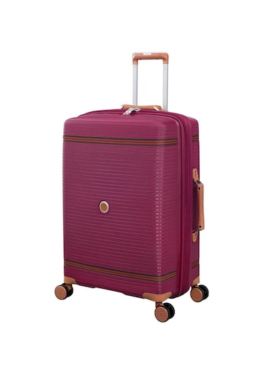 It Luggage Unisex Orta Boy Valiz 3108b08-02 Siyah