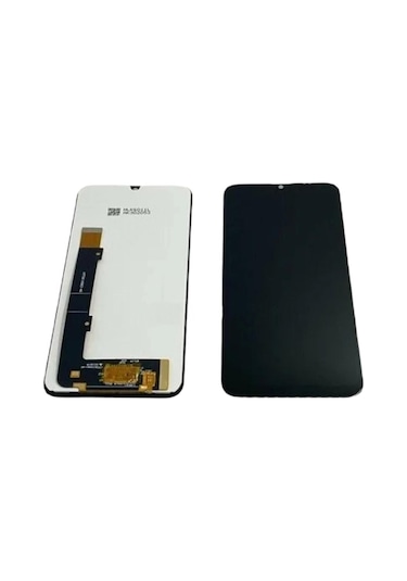 General Mobile Gm 20 Lcd Ekran Dokunmatik