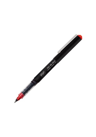 Supertrend Roller Kalem 0.7 Mm. Kırmızı Görsel Rengi