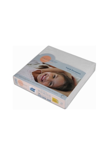 Caretex Elastik,Mikrofiber Sıvı Geçirmez Yatak Alezi