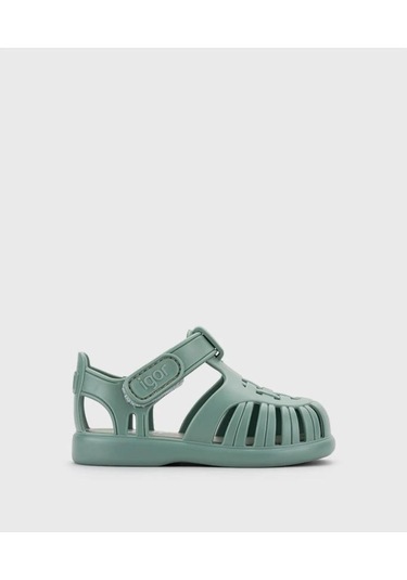 İgor S10271 384-nuevo Verde Çocuk Sandalet 001
