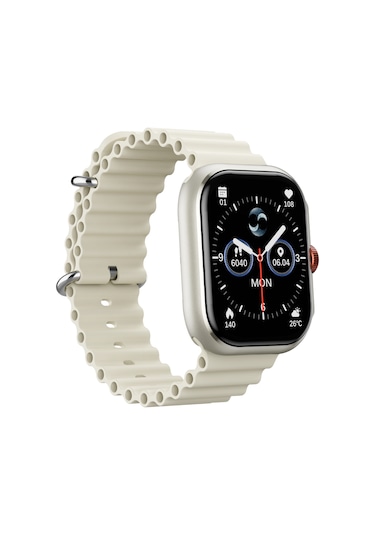 Havit M9068 2.01 Akıllı Saat (Distribütör Garantili)