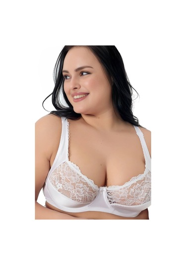 Sütyen B Cup Kadın 5040 Ten