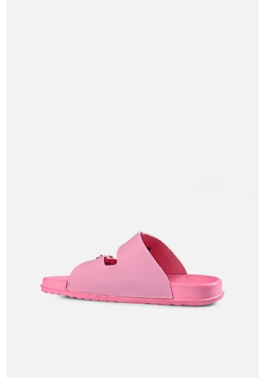 Vicco Gibli Basic Kız Çocuk Pembe Terlik Pembe Vicco Gibli Basic Kız Çocuk Pembe Terlik Pembe