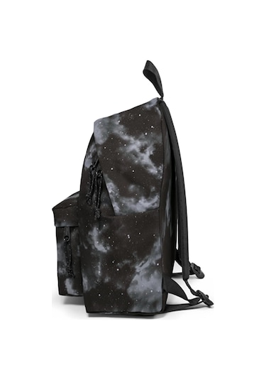 Eastpak Padded Pak'r Clouds Black Sırt Çantası-13011 Siyah