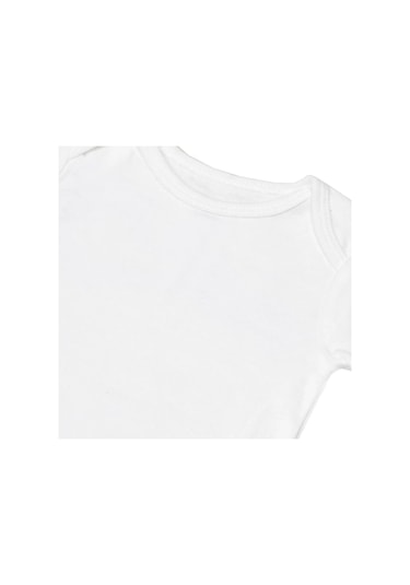 Carter's Layette Bebek 5'li Body Set 1l930510 Beyaz