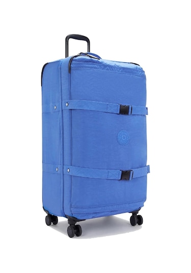 Kipling Spontaneous L Basic Büyük Boy Valiz Kı4193 Black Noir