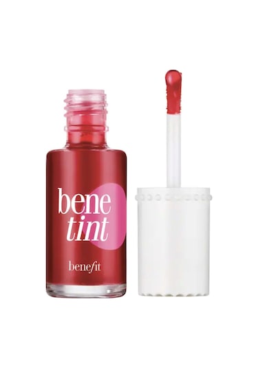 Benefit Cosmetics Benetint Likit Allık Diğer