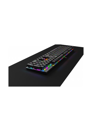 Inca Ikg-443 Empousa Red Switch Full Rgb Software Mechanıcal