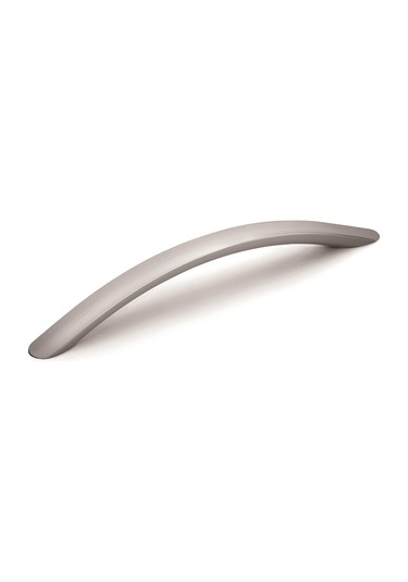 B822320 MP02 Kulp 320mm Krom (Ük)