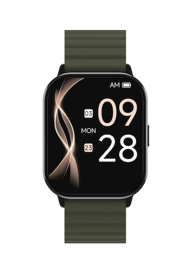 Mipo S24 1.78" Akıllı Saat (Distribütör Garantili)