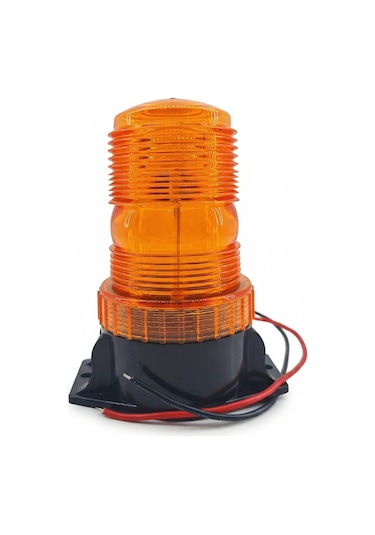 Tepe Lambası Boru Tip 12-24v