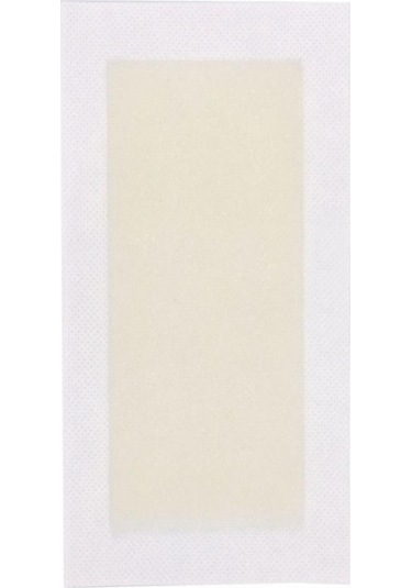 Suntek 20x Ağda Şeritleri Tek Kullanımlık Tüm Cilt Sarı