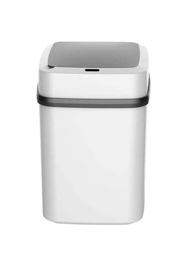 Novahub Sessiz Akıllı Atık Çöp Kutusu, Otomatik Seçenek: B Diğer