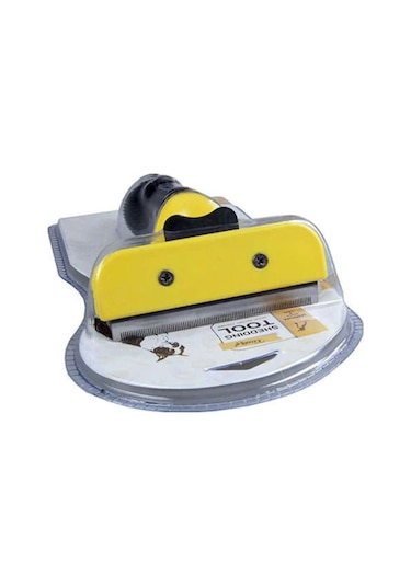 Shedding Tool Tüy Furminatör Büyük Boy