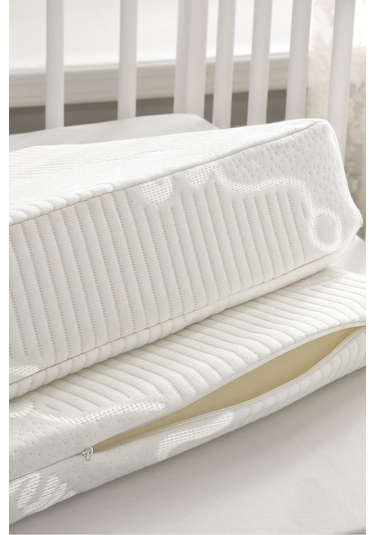 Yataş Bedding Milky Bebek Yastık 60X35X15 CM