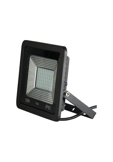 50w Led Akik Projektör Yeşil