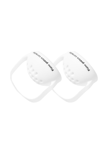 Tremolo Giyilebilir Piyano El Düzeltici Silikon Piyano El Ortez Cihazı Piyano Başlangıç Seviyesi İçin Piyano El Hareketi Düzeltici