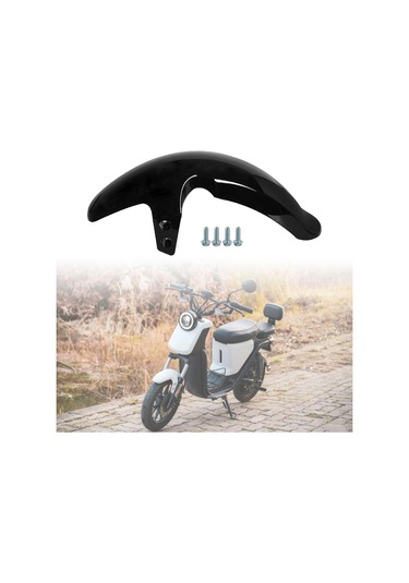Suntek Motosiklet Ön Çamurluğu Sağlam U1/us1/u+a Için A-tipi A Tipi Çok Renkli