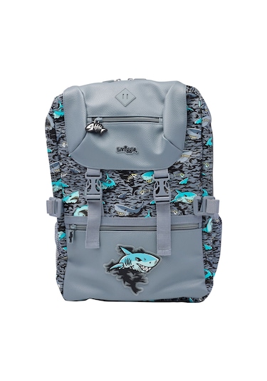 Jzcat Smiggle Okul Çantası-4