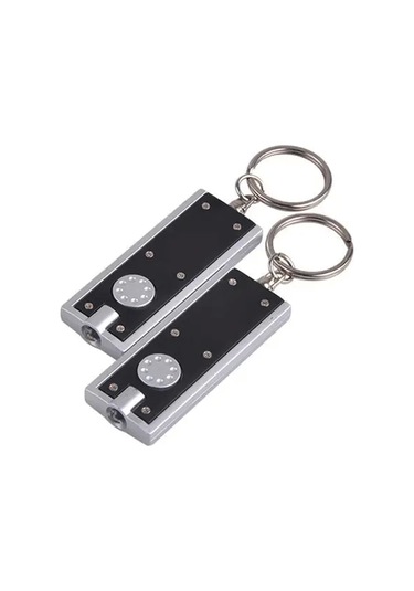 Promosyon Led Anahtarlık Bm-031 Çok Renkli