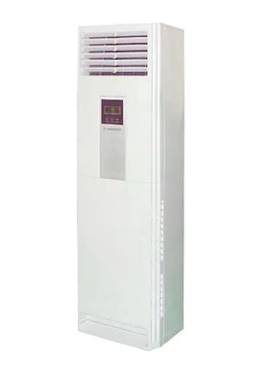 Hantech HNT-S48ATCL/S 48000 BTU Salon Tipi Inverter Klima