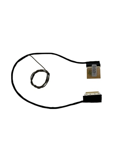 Hp 250 G3 6q8m5es Uyumlu Notebook Lcd Ekran Flex - Data Kablosu