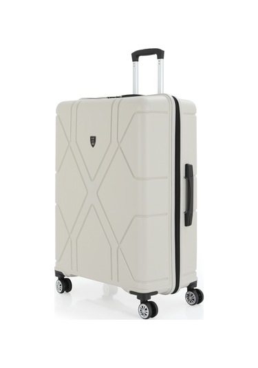 Mçs Polipropilen Valiz V375 75 Cm S23sy100000175 00425 Çok Renkli