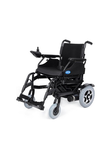 Comfort Plus Tiger Akülü Tekerlekli Sandalye