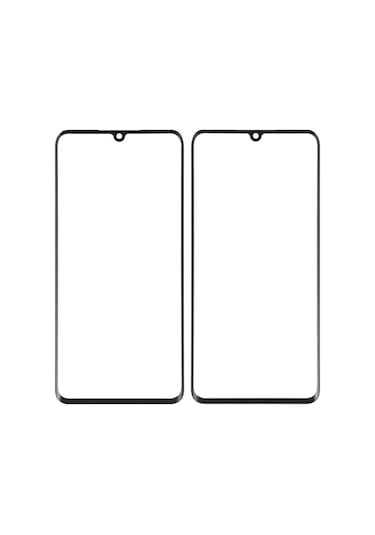 Xiaomi Uyumlu Mi Note 10 Lite Dokunmatik Okalı Ön Cam Lens Kalite