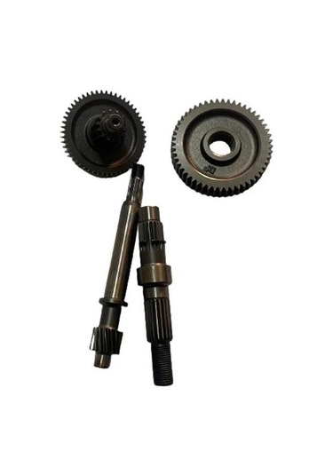 Sym Orbıt50 Şanzıman Dişli Seti Msr