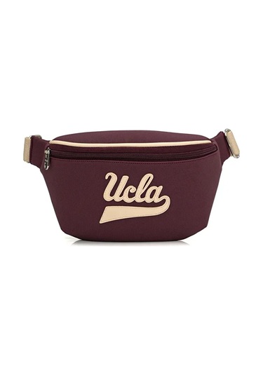 Ucla Kadın Bel Çanta 05uc25k9004 Bordo