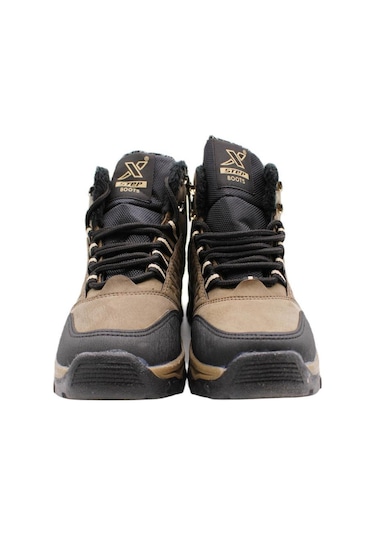 X-step Termo Taban Garson Boy Kışlık Bot 001