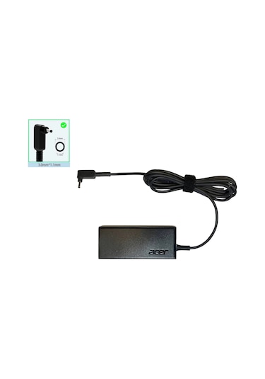 Acer Aspire 3 A315-59-54mx Notebook Adaptör  Şarj Aleti