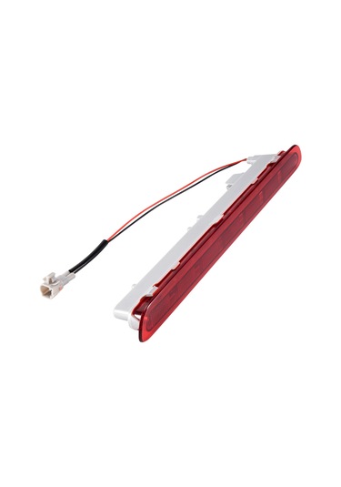 Leasetake Dinamik Üçüncü 3. Fren Lambası, Arka Stop Lambası Stop Lambası Toyota Hilux Revo Vigo 2015 2016 2017 2018 Kırmızı Kabuk